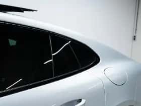 Porsche Panamera (0) thumbnail 17