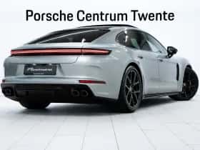 Porsche Panamera (0) thumbnail 3