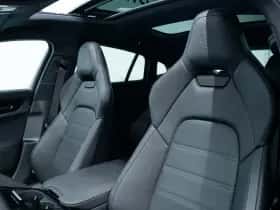 Porsche Panamera (0) thumbnail 21