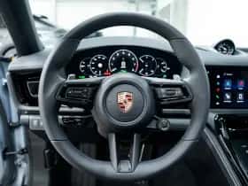 Porsche Panamera (0) thumbnail 22