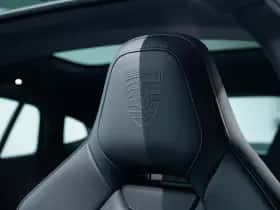 Porsche Panamera (0) thumbnail 25