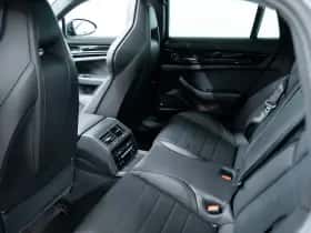 Porsche Panamera (0) thumbnail 29