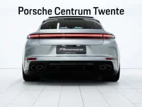 Porsche Panamera (0) thumbnail 4
