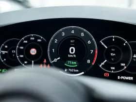 Porsche Panamera (0) thumbnail 33