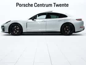 Porsche Panamera (0) thumbnail 5