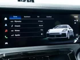 Porsche Panamera (0) thumbnail 41