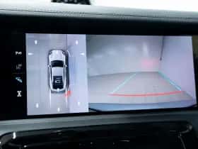 Porsche Panamera (0) thumbnail 45