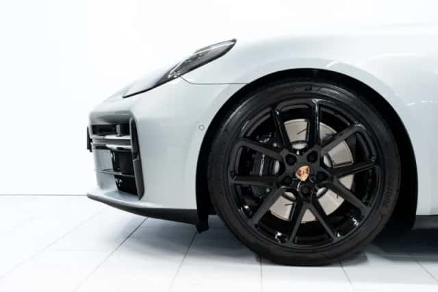 Porsche Panamera (2026) thumbnail 6