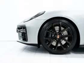 Porsche Panamera (0) thumbnail 6