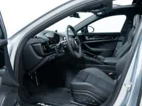 Porsche Panamera (0) thumbnail 7