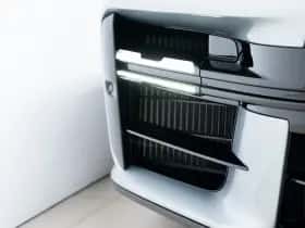 Porsche Panamera (0) thumbnail 9
