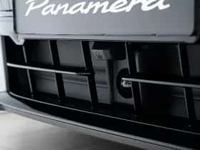 Porsche Panamera (0) thumbnail 10