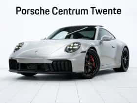 Porsche 911 (0)