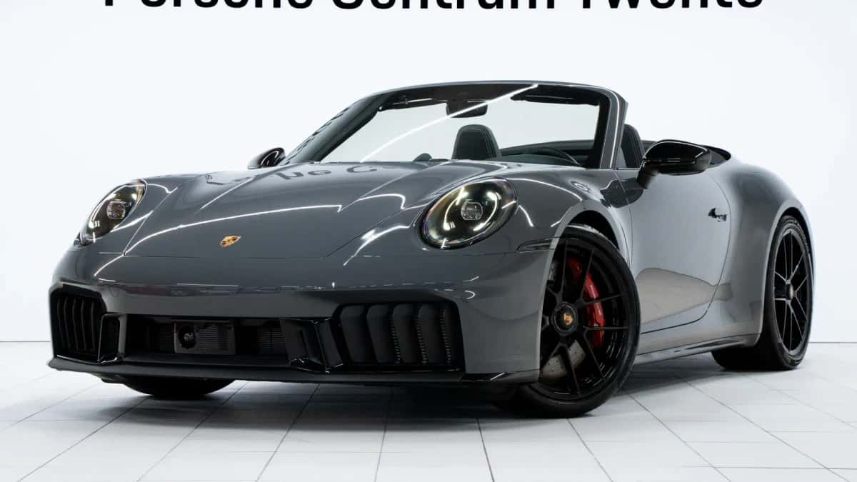 Porsche 911 (0) — foto 1