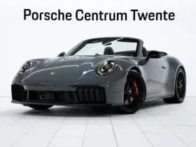 Porsche 911 (0)
