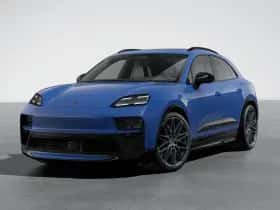 Porsche Macan (0)