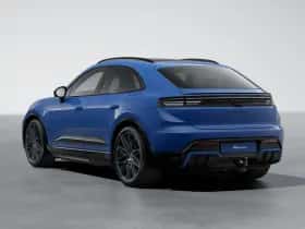 Porsche Macan (0) thumbnail 2