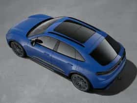 Porsche Macan (0) thumbnail 4