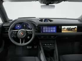 Porsche Macan (0) thumbnail 5