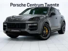 Porsche Cayenne (2025)