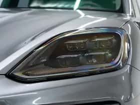 Porsche Cayenne (2025) thumbnail 11