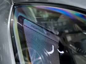 Porsche Cayenne (2025) thumbnail 12