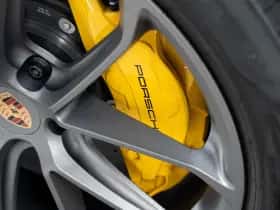 Porsche Cayenne (2025) thumbnail 13