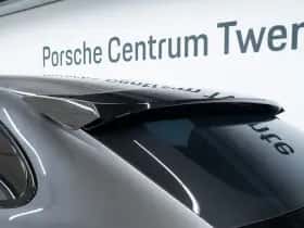 Porsche Cayenne (2025) thumbnail 21