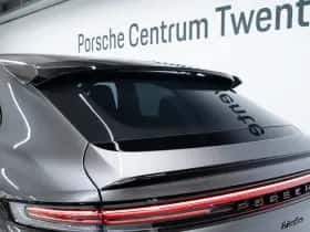 Porsche Cayenne (2025) thumbnail 22