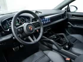 Porsche Cayenne (2025) thumbnail 25