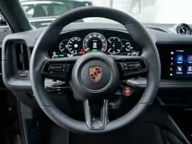 Porsche Cayenne (2025) thumbnail 26