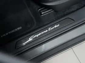 Porsche Cayenne (2025) thumbnail 27