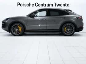 Porsche Cayenne (2025) thumbnail 5