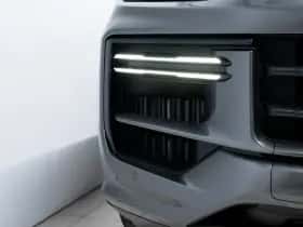 Porsche Cayenne (2025) thumbnail 9