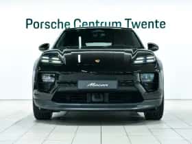 Porsche Macan (2026) thumbnail 2