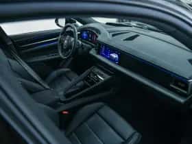 Porsche Macan (2026) thumbnail 20