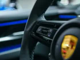 Porsche Macan (2026) thumbnail 21