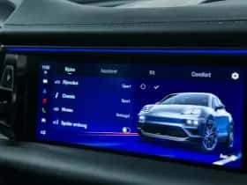 Porsche Macan (2026) thumbnail 25