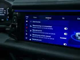 Porsche Macan (2026) thumbnail 26