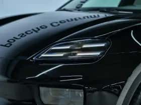 Porsche Macan (2026) thumbnail 7