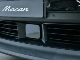 Porsche Macan (2026) thumbnail 8