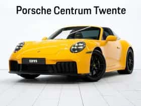 Porsche 911 (2025)
