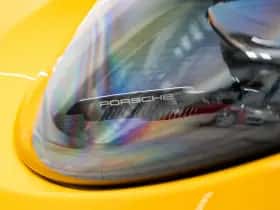 Porsche 911 (2025) thumbnail 13