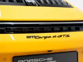 Porsche 911 (2025) thumbnail 21
