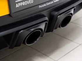 Porsche 911 (2025) thumbnail 22