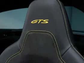 Porsche 911 (2025) thumbnail 27