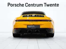 Porsche 911 (2025) thumbnail 4