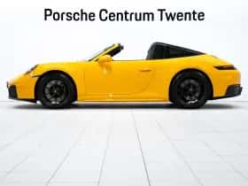 Porsche 911 (2025) thumbnail 5