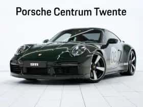 Porsche 911 (2023) thumbnail 1