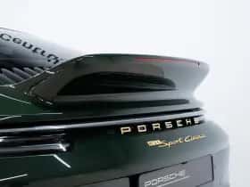Porsche 911 (2023) thumbnail 22